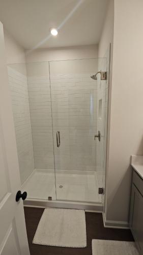 Modern Cozy Retreat in Prime Location in Peoplestown