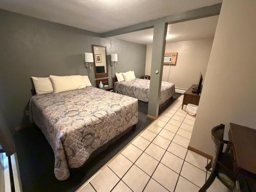 Sportsman Motel