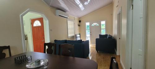 Valley Nest 758 in Zaliv Marigot