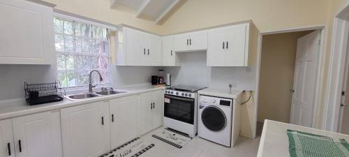 Valley Nest 758 in Zaliv Marigot