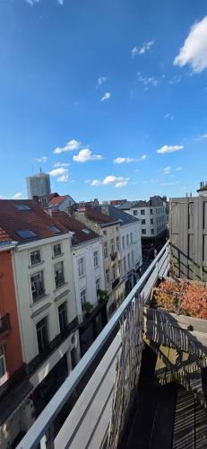 Family House 5BR House 3BA Terrace City Center