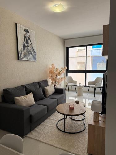 Exclusive Luxury Apartment