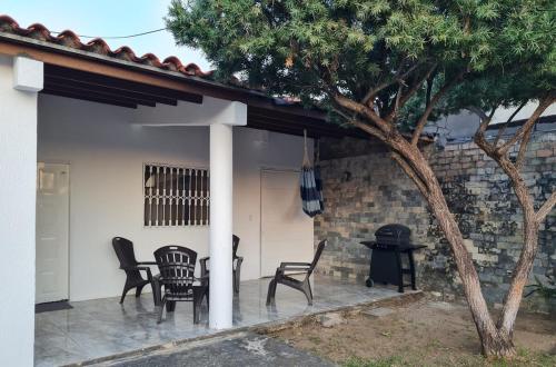 Hermosa Casa con Planta Electrica total en Barinas in Barinas