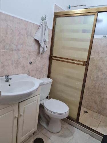 Hermosa Casa con Planta Electrica total en Barinas in Barinas