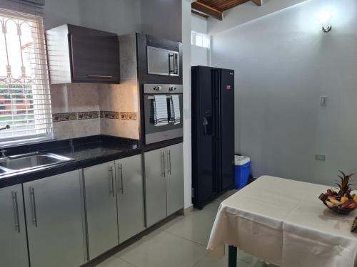Hermosa Casa con Planta Electrica total en Barinas in Barinas