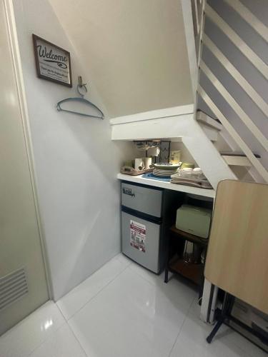   متر مربع من 1 غرفة و1 حمام خاص في Dau (MisyEdz  Loft Good For2, Near Clark, Malls and SnR) in Dau