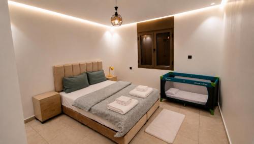 Hostel the little prince