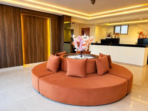Oceana Mazagan suites Hotel  in El Jadida