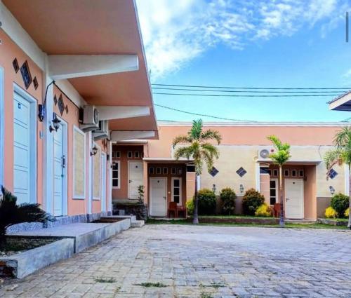Bis homestay in Sumbawa