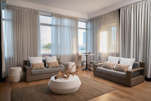 Bungalow Hotel in Long Branch (NJ)