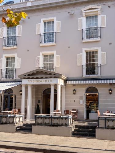 hotel photo