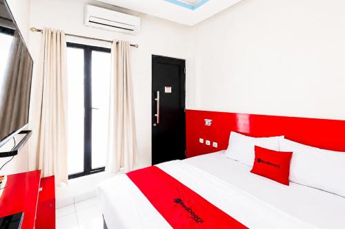 RedDoorz @ Galuh Mas