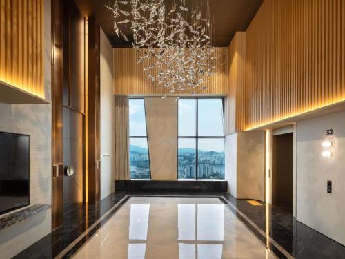 Meeting room / ballrooms, ibis Styles Ambassador Seoul Yongsan near Bread Sum