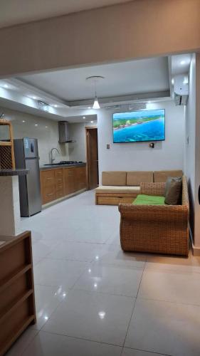 Apartamento en tucacas vacacional in Tucacas