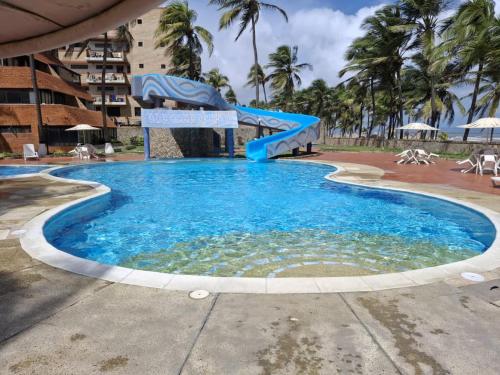 Apartamento en tucacas vacacional in Tucacas