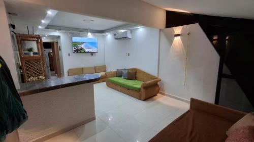 Apartamento en tucacas vacacional in Tucacas
