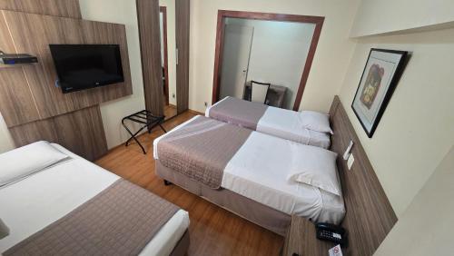 Via Contorno Hotel in Oeste