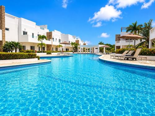 Condominio Villa Delfín (Condominio Villa Delfin) in Coxen Hole