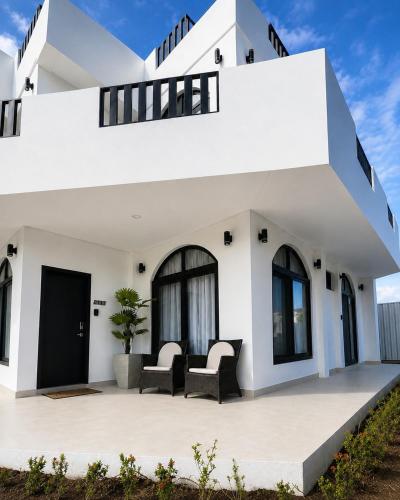Condominio Villa Delfín (Condominio Villa Delfin) in Coxen Hole