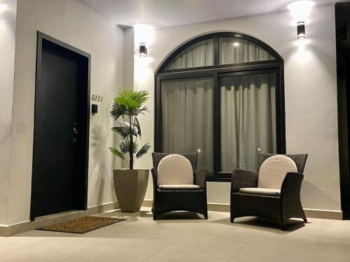 Condominio Villa Delfín (Condominio Villa Delfin) in Coxen Hole