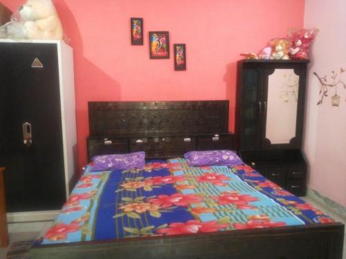 SHYAMSHOBHA NIWAs in Mughalsarai