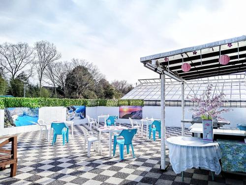 Cat Villa - Vacation STAY 12826 3