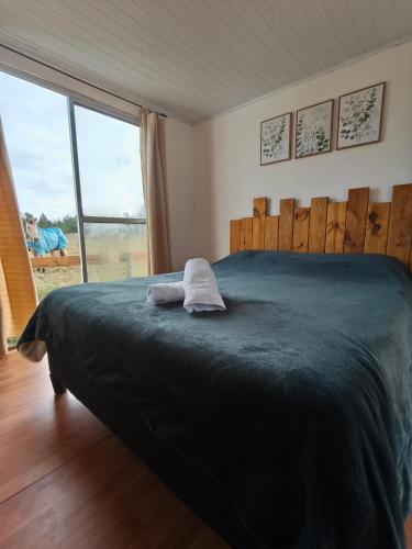 Eco Refugio Mayjora
