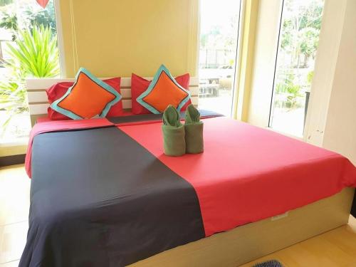 Sea beach Koh Larn 2 Hotel