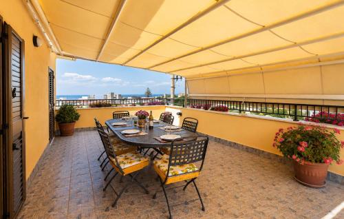 Exterior view, Gorgeous Apartment In Saline Joniche With Wifi in Saline Joniche