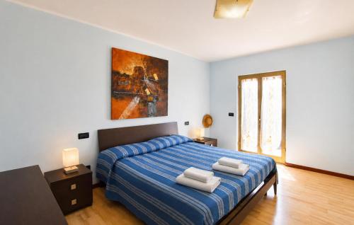 Gorgeous Apartment In Saline Joniche With Wifi in Saline Joniche