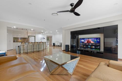 Castlereagh Haven-Serene Dual-Home Country Estate in Agnes Banks