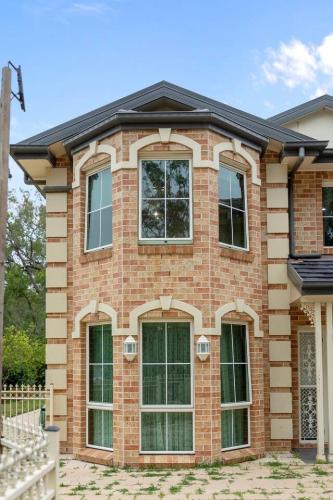 Castlereagh Haven-Serene Dual-Home Country Estate in Agnes Banks