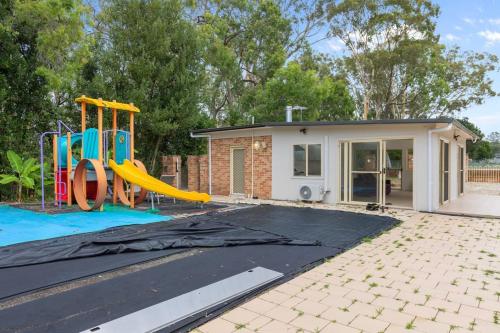 Castlereagh Haven-Serene Dual-Home Country Estate in Agnes Banks