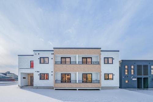 HILLS NISEKO 105 - Vacation STAY 21551 in 니세코역