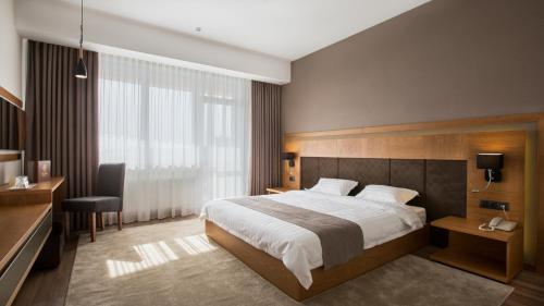 VisPas Balti in Balti