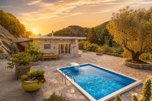 Cretan Nature Villa Alexandra - Crete