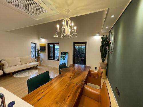 Private house with pets allowed , Daldam Aewol