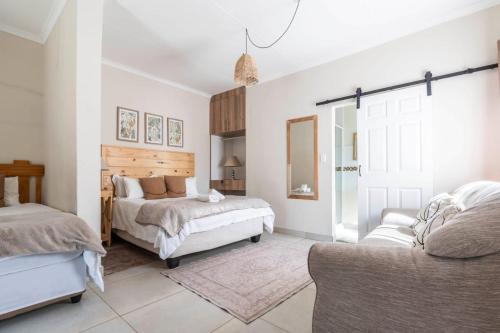 Travel North Guesthouse in Tsumeb