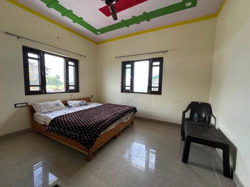 Anand Homestay Chakrata
