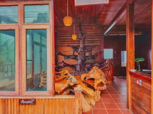 Lobby, Palette Casa De Sol Beach Resort in Phu Quoc Island