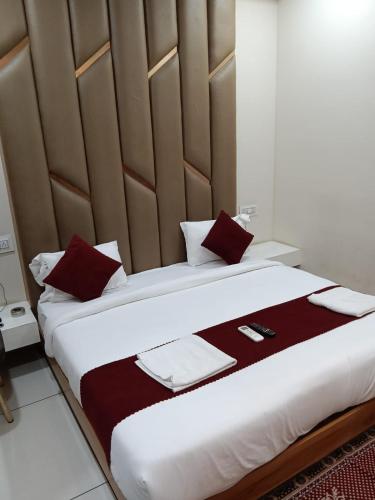1 queen bed