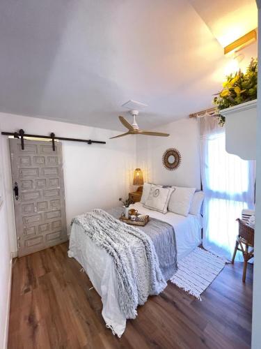 Marbella Sky Retreat el Nido Suite