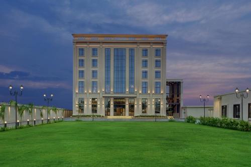 The Fern Residency Godhra, Series by Marriott