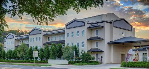 International Hotel Wagga Wagga