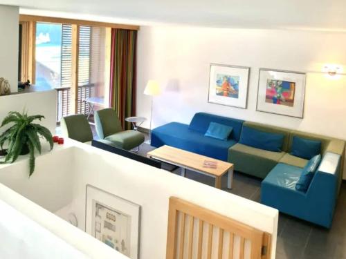Schoneben Mountain Holiday Home - Location saisonnière - Wald im Pinzgau
