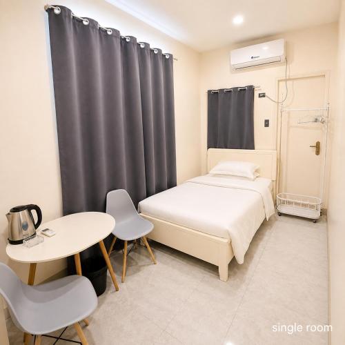 YOHO Hotel in 파사이