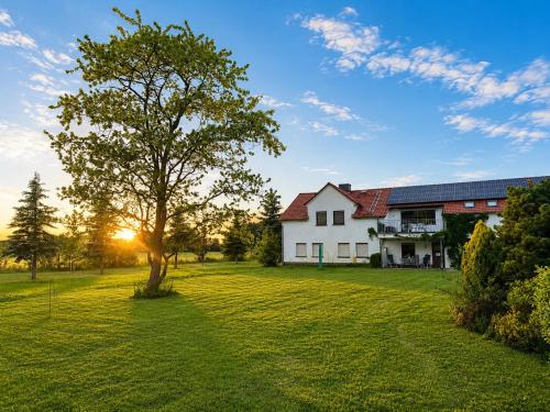 ECOVILLA - Natur pur - Heideblick ECOVILLA - Natur pur - Heideblick