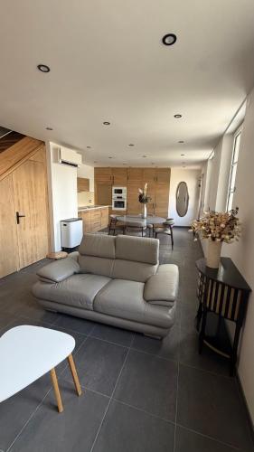 Maison cosy climatisée - Location saisonnière - Bar-le-Duc