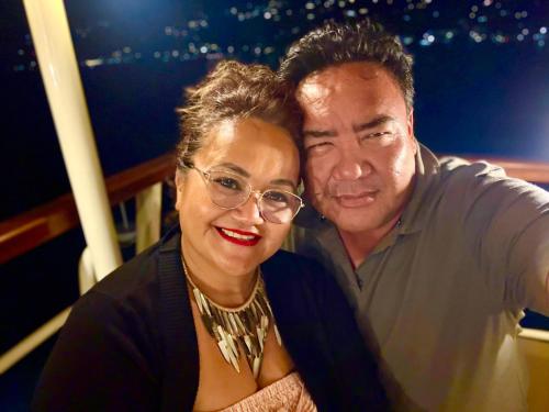 maupiti farepaeao in Maupiti Island