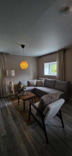 Guestroom, Woning in Charlottenberg in Charlottenberg